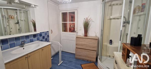 Maison à vendre 3 pièces 56 m² Villefranche-de-Rouergue