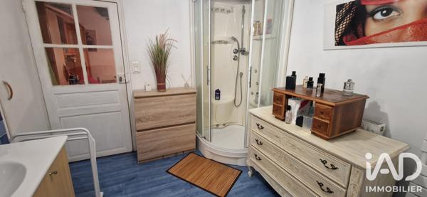 Maison à vendre 3 pièces 56 m² Villefranche-de-Rouergue