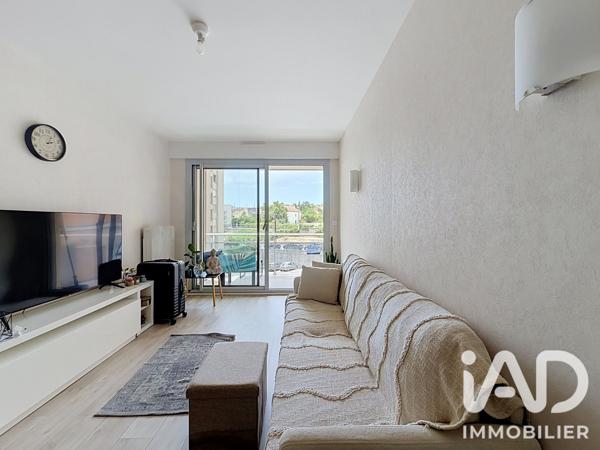 Appartement à vendre 3 pièces 47 m² Millau