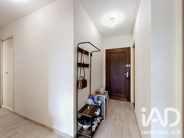 Appartement à vendre 3 pièces 47 m² Millau