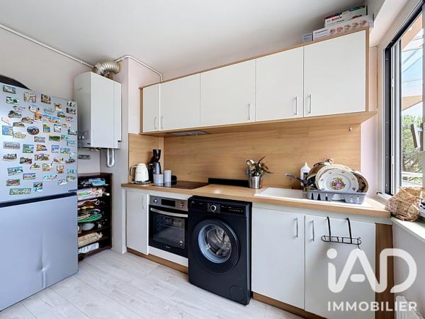 Appartement à vendre 3 pièces 47 m² Millau