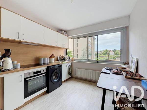 Appartement à vendre 3 pièces 47 m² Millau