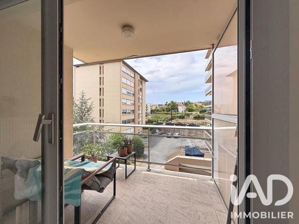Appartement à vendre 3 pièces 47 m² Millau