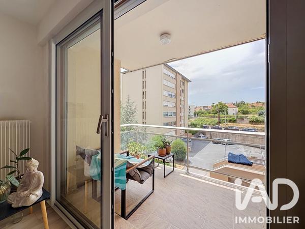 Appartement à vendre 3 pièces 47 m² Millau