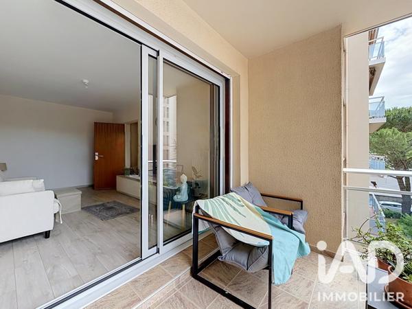 Appartement à vendre 3 pièces 47 m² Millau