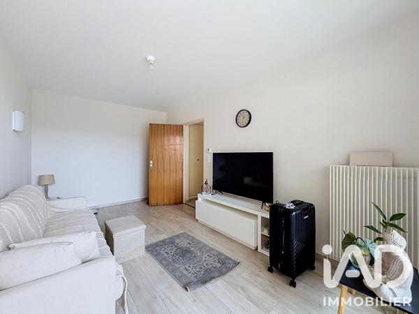 Appartement à vendre 3 pièces 47 m² Millau