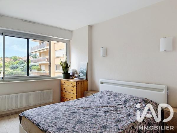 Appartement à vendre 3 pièces 47 m² Millau