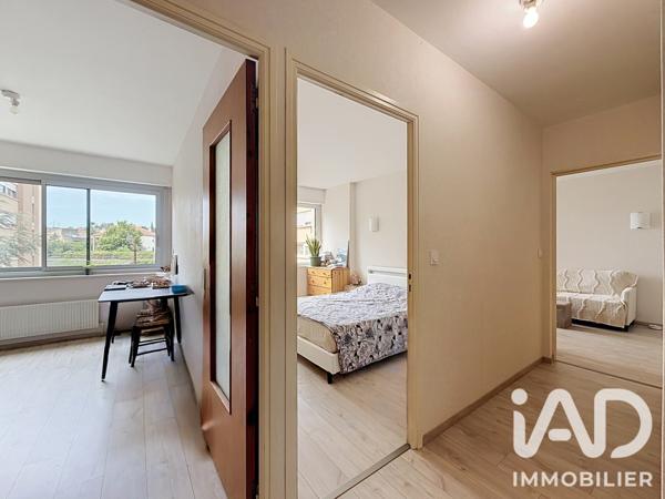 Appartement à vendre 3 pièces 47 m² Millau