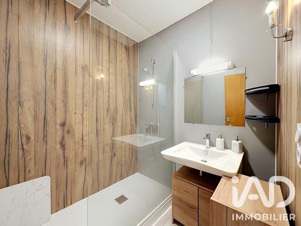 Appartement à vendre 3 pièces 47 m² Millau