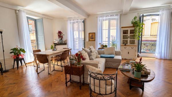 Appartement
         7 pièces
        - 143 m² Exclusivité 139 900 €*