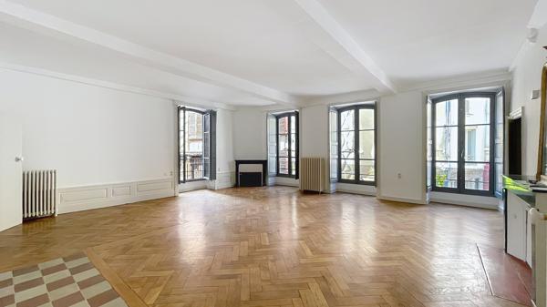 Appartement
         7 pièces
        - 143 m² Exclusivité 139 900 €*