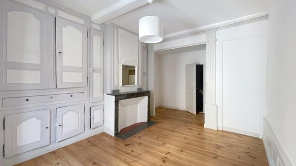 Appartement
         7 pièces
        - 143 m² Exclusivité 139 900 €*