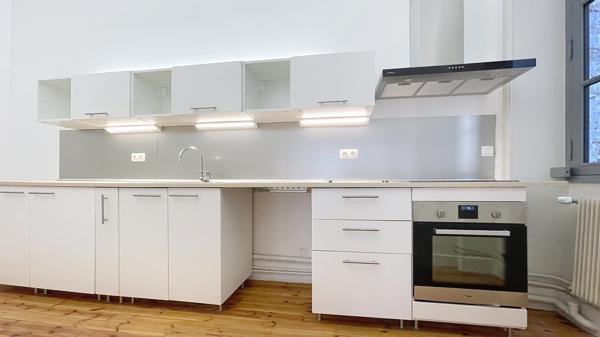 Appartement
         7 pièces
        - 143 m² Exclusivité 139 900 €*