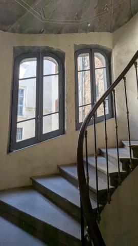 Appartement
         7 pièces
        - 143 m² Exclusivité 139 900 €*