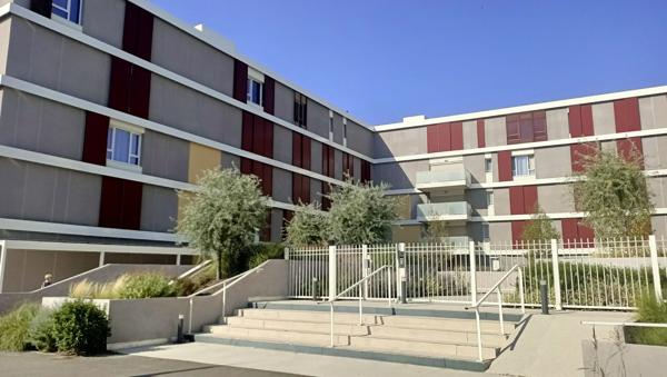 Monteux (84170) Appartement neuf dans résidence sécurisée