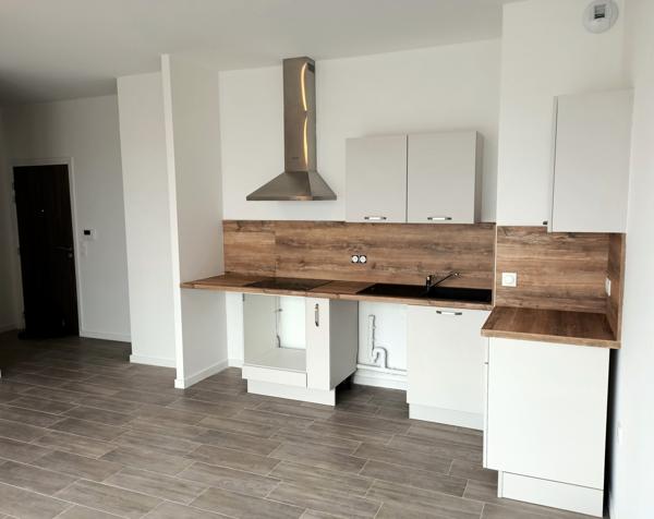 Monteux (84170) Appartement neuf dans résidence sécurisée