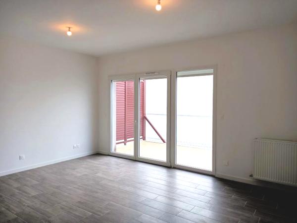 Monteux (84170) Appartement neuf dans résidence sécurisée