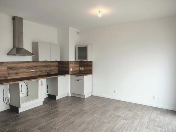 Monteux (84170) Appartement neuf dans résidence sécurisée