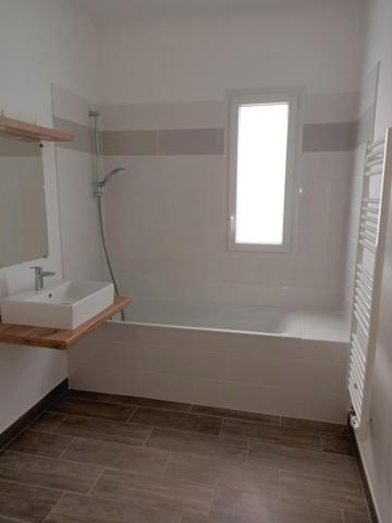 Monteux (84170) Appartement neuf dans résidence sécurisée