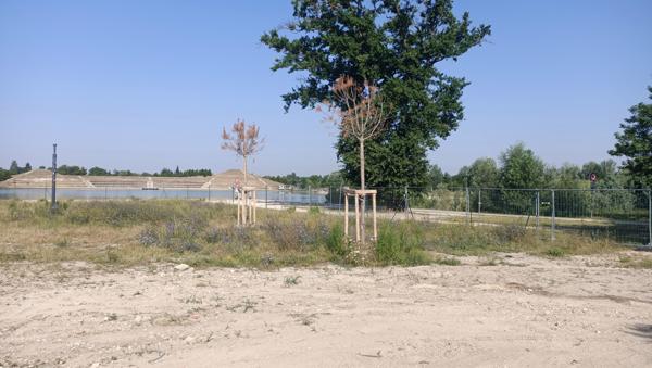 Monteux (84170) Appartement neuf dans résidence sécurisée