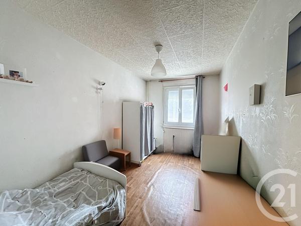 Appartement F3 à vendre  3 pièces - 67,89 m2 SENS - 89