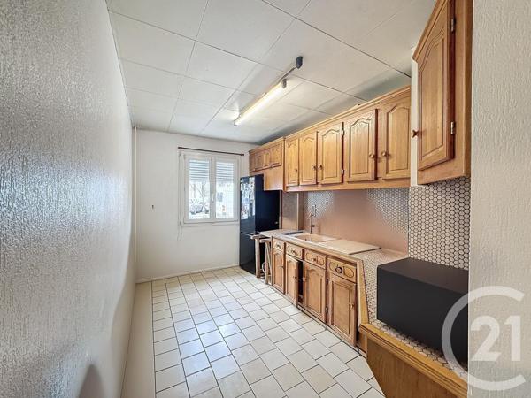 Appartement F3 à vendre  3 pièces - 67,89 m2 SENS - 89