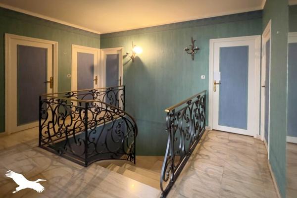 Maison à vendre |  Limoges |  6 pièces | 157 m²