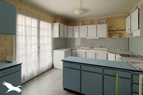 Maison à vendre |  Limoges |  6 pièces | 157 m²