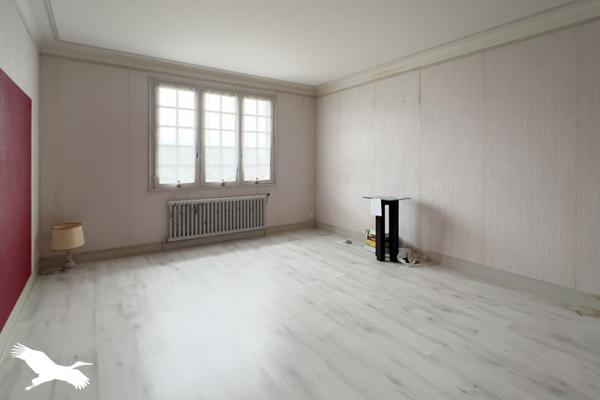 Maison à vendre |  Limoges |  6 pièces | 157 m²