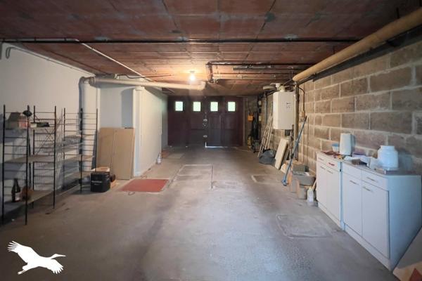 Maison à vendre |  Limoges |  6 pièces | 157 m²