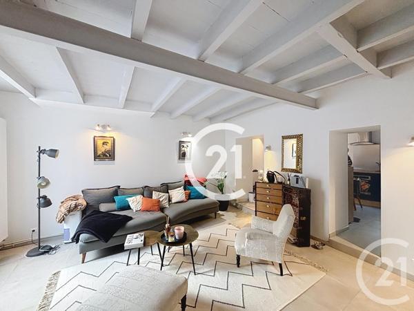 Maison à vendre  4 pièces - 100 m2 COGNAC - 16