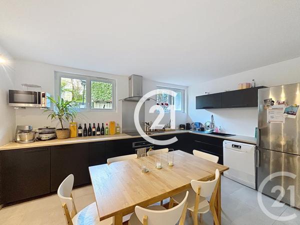 Maison à vendre  4 pièces - 100 m2 COGNAC - 16