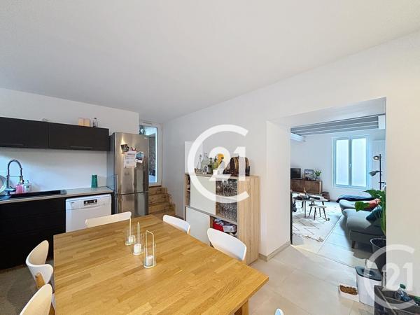 Maison à vendre  4 pièces - 100 m2 COGNAC - 16