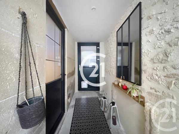 Maison à vendre  4 pièces - 100 m2 COGNAC - 16