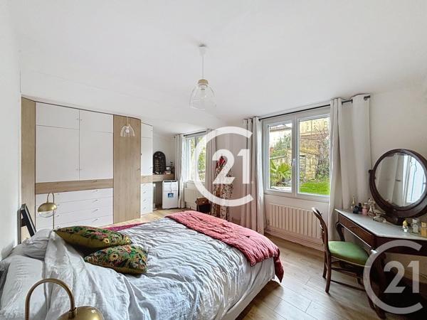 Maison à vendre  4 pièces - 100 m2 COGNAC - 16