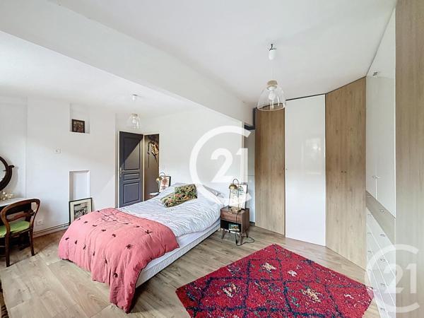 Maison à vendre  4 pièces - 100 m2 COGNAC - 16