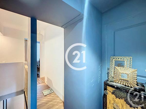 Maison à vendre  4 pièces - 100 m2 COGNAC - 16