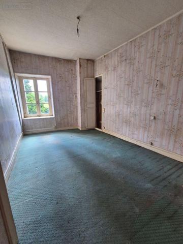 Maison à restaurer à vendre à Lourdoueix-Saint-Michel dans l'Indre (36140), ref : CG/389