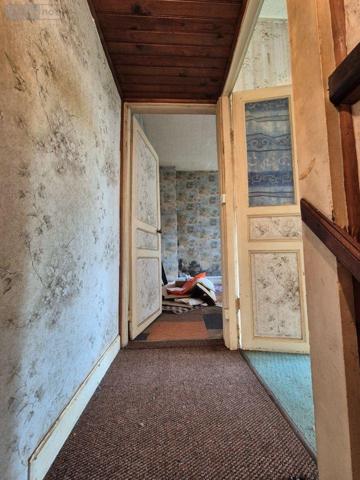 Maison à restaurer à vendre à Lourdoueix-Saint-Michel dans l'Indre (36140), ref : CG/389