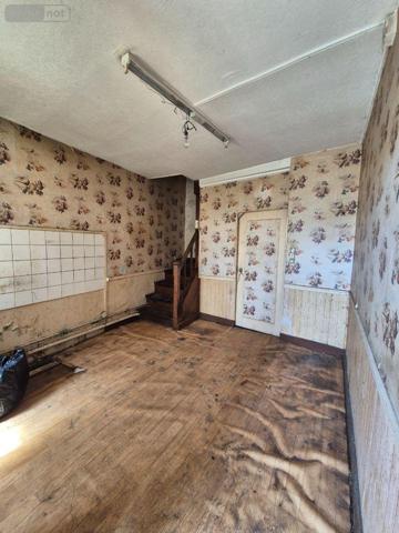 Maison à restaurer à vendre à Lourdoueix-Saint-Michel dans l'Indre (36140), ref : CG/389