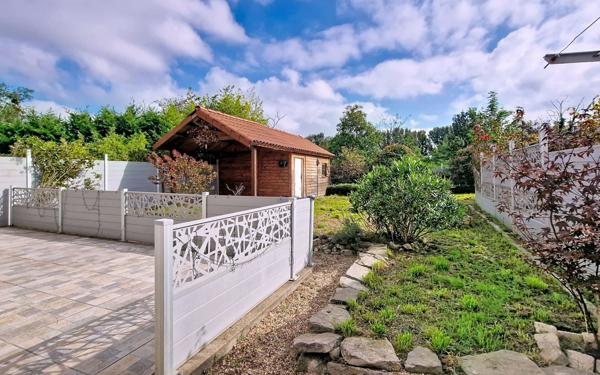 Maison à vendre    4 pièces •  Pont-du-Château