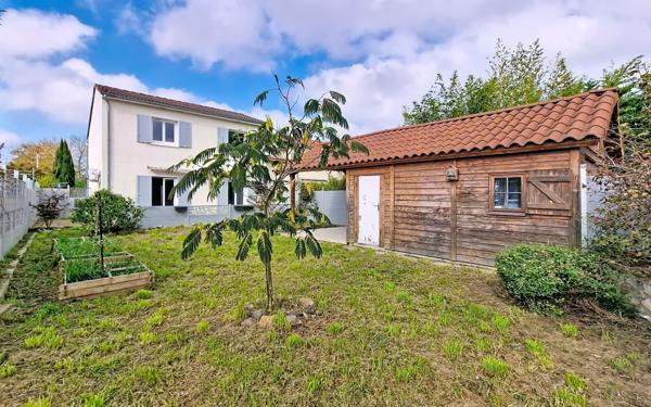 Maison à vendre    4 pièces •  Pont-du-Château