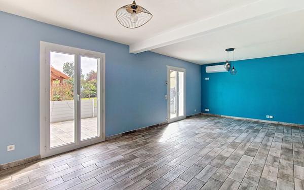 Maison à vendre    4 pièces •  Pont-du-Château