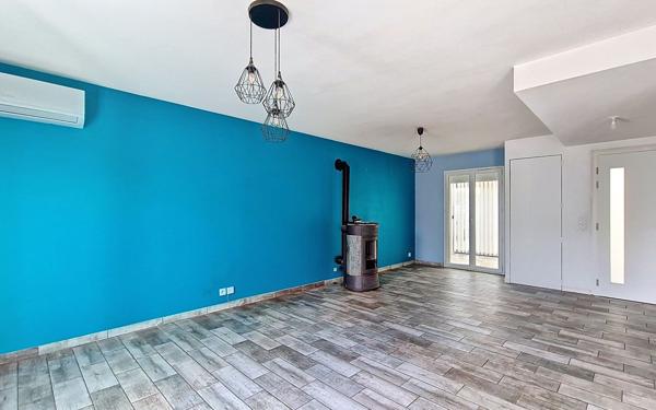 Maison à vendre    4 pièces •  Pont-du-Château