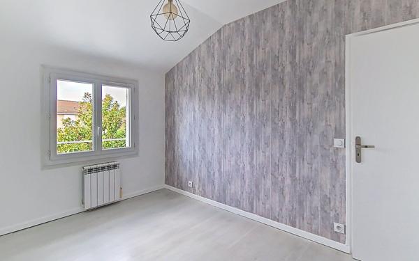 Maison à vendre    4 pièces •  Pont-du-Château