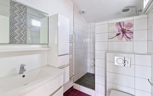 Maison à vendre    4 pièces •  Pont-du-Château