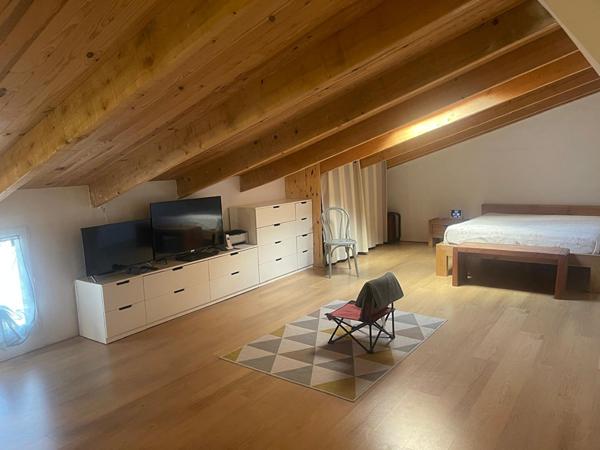 EXCLUSIVITÉ À VENDRE ? ENTRE AVIGNON ET L'ISLE SUR LA SORGUE - MAISON DE 120 M² SURF HAB SUR 300 M² DE TERRAIN AVEC CHAMBRE DE PLAIN PIED