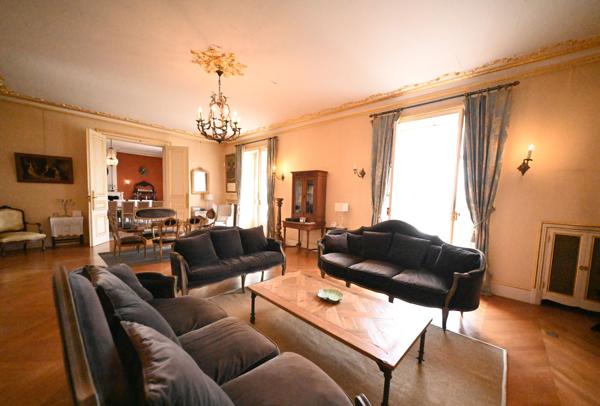 Chateau à vendre à Loches (37600) - Indre-et-Loire