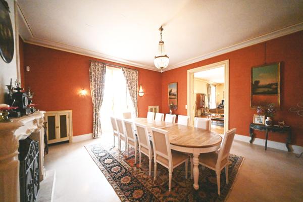 Chateau à vendre à Loches (37600) - Indre-et-Loire