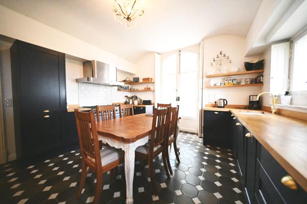 Chateau à vendre à Loches (37600) - Indre-et-Loire